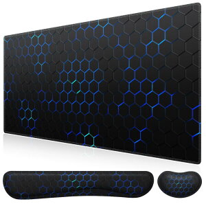 iCasso }EXpbh XgXg3_Zbg 90x40cm ^ Q[~O}EXpbh ᔽ L[{[hp+}EXp NbV 45+14cm lԍHw A[Xg Jy Sx[X ~