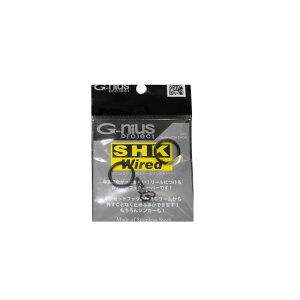 �W�[�j�A�X�v���W�F�N�g(G-nius Project) SHK-Wired�i�X�s�j���O���[���t�b�N�L�[�p�[�j���C���[ �u���b�N