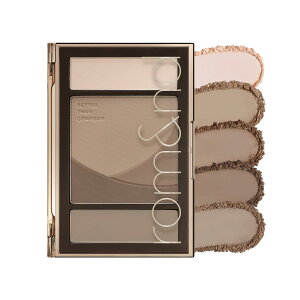 romand/�����A���h BETTER THAN CONTOUR �x�^�[�U���R���g�D�A (02 �O���[�N�[��, �P�i)