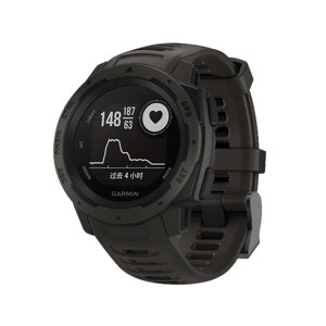 Garmin Instinct �o���h/�x���g Comtax 22mm�����p�o���h �_�炩���V���R���o���h �����\ ���F�I�� �X�|�[�c �����x���h (�u���b�N)