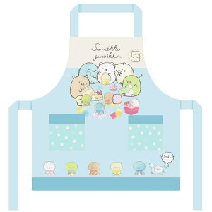 TWF ݂R炵 01520-01 qGv(110cm) 878050 LbYGv F ݂ Sumikko gurashi Free Size