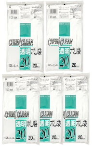 P~JWp S~ 100 (20×5Zbgj 20L 50cm c60cm 0.025mm  | Ȃ₩ɐLтė􂯂ɂ CC-20N TCY