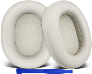 SOULWIT C[pbh C[NbV Sony WH-1000XM5 (WH1000XM5) CXmCYLZOwbhz p pbh xtH[ veCU[ wbhpbh (Vo[)