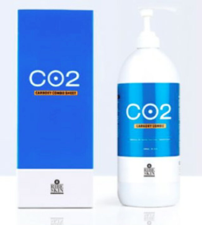 楽天市場】【送料無料】 カーボキシー 濃度 70000ppm 炭酸パック 顔  