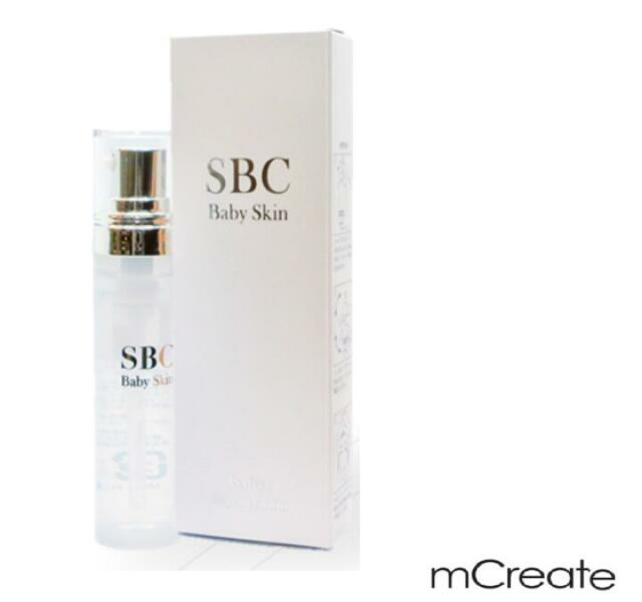 楽天市場】【送料無料】 お一人2本まで SBC ベビースキン パーフェクト  
