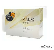 楽天市場】マジョール 炭酸パック（美容・コスメ・香水）の通販 