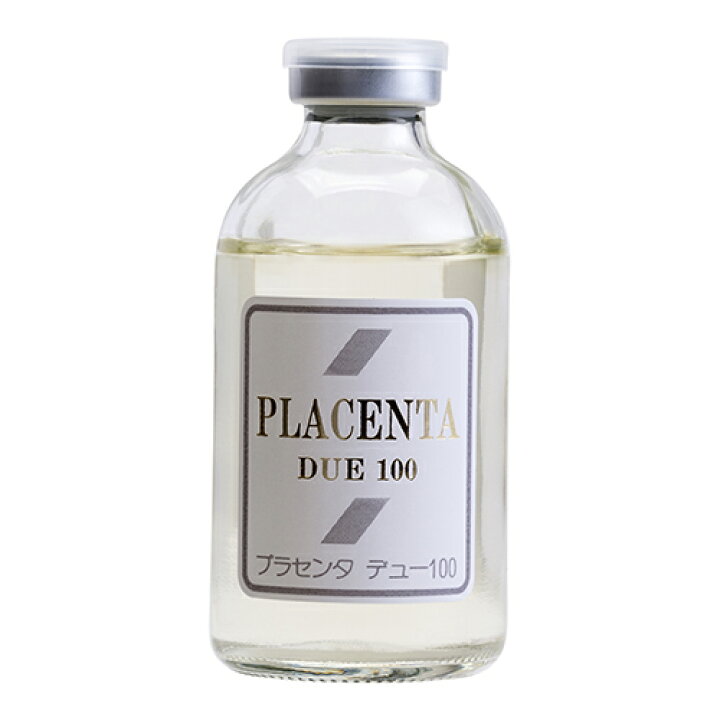 楽天市場】【送料無料】【正規品】 UTP プラセンタデュー100 50ml 天然  