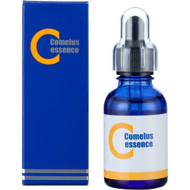 楽天市場】お得な2本セット コメルスエッセンス 20ml 2本 浸透型  