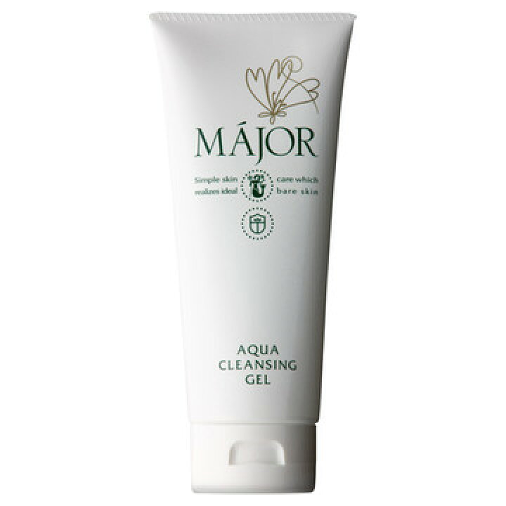 楽天市場】【送料無料】【土日配送】マジョール クレンジングジェル  