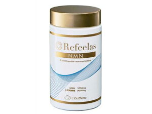 �y���������z�y���K�i�z�@���t�B�[���X NMN 3750mg �T�v�������g 90��(30����) �N���E�h�i�C��