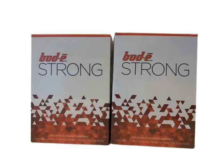 楽天市場】ボディプロ ストロング 24包入 2箱セット Bode PRO ボディ  