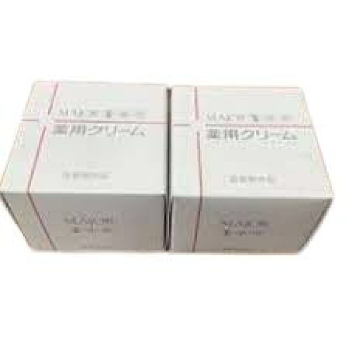 楽天市場】【送料無料】【土日配送】マジョール 薬用クリーム 2箱  