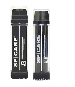 yzyj[A Kiz V3 veNV TXN[@22.5g SPA50 PA++++ UV @Ă~߁@& ێN[@@ʔ́@w@XsPA