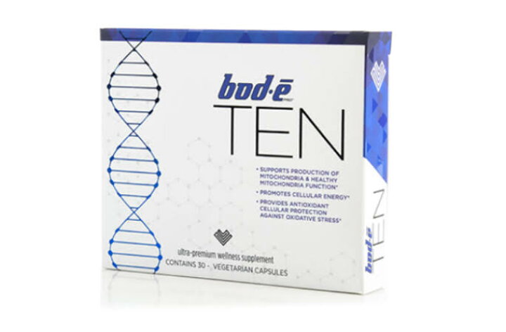 ボディプロ テン TEN 13箱 