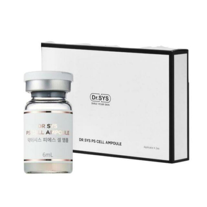 楽天市場】【送料無料】ドクターシス セラム 美容液 6ml 5本 セット 