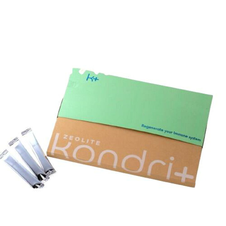 楽天市場】kondri＋ パウダー50包 使用期限：180日以上 コンド 