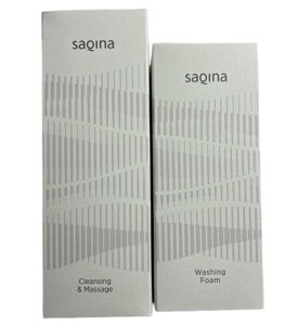 yȃZbgzTLi NWO}bT[W 130g @& @EHbVOtH[N @110g