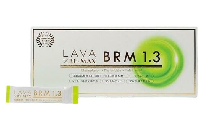 楽天市場】【送料無料】LAVA BRM1.3 ラバ ビーマックス ベルム1箱 50包  