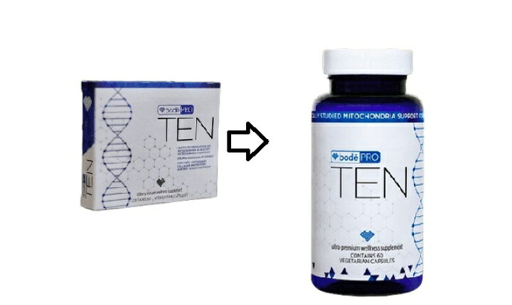 楽天市場】【Newパッケージ】 【30粒→60粒】ミトコンドリア サプリ  