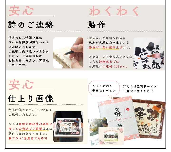 楽天市場】【お急ぎ便可☆無料典付き】飲食店 開店祝い 周年祝い  