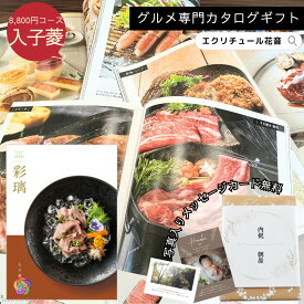 【ポイント10倍 】カタログギフト 彩璃 入子菱 グルメ グルメカタログギフト 送料無料 内祝い 出産祝い 出産内祝い 結婚祝い 結婚内祝い お祝い お返し 贈り物 快気祝い 香典返し 入園 入学内祝い 食べ物 ギフトカタログ あす楽 ギフト 贈答 御祝い 10000円 1万円