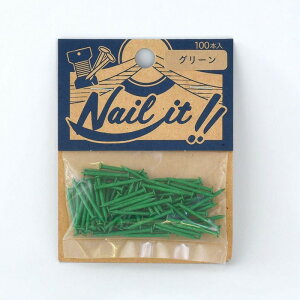 lR|XOK XgOA[g lCCbg Nail it B ܓ 100{ O[ i` J[ NM  nhCh DIY