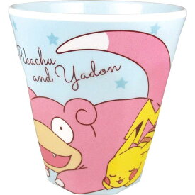 楽天市場 ポケモン Wプリント メラミン コップの通販