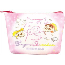 楽天市場 クレヨンしんちゃん コインケースの通販