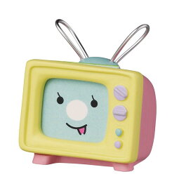 楽天市場 ミニチュア テレビ ぬいぐるみ 人形 おもちゃ の通販