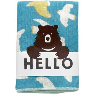 HELLO BEAR ^InJ` o[h ѕt  N} ƂÃv`Mtg v[g nh^I nJ`