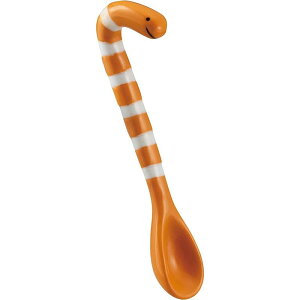 チンアナゴスプーン ニシキアナゴ スプーン 陶器 カップの淵などに引っ掛けられる かわいい おしゃれ