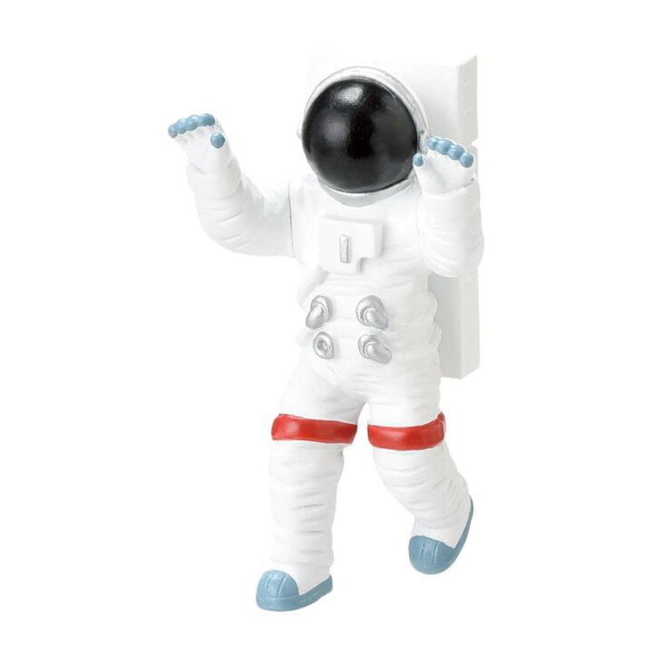 楽天市場】宇宙飛行士 キー 鍵 フック セトクラフト Motif アストロ 