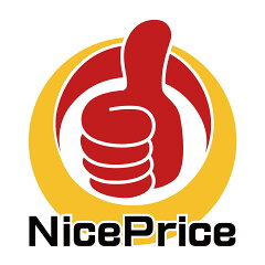 いつだってNice price【ナイプラ】