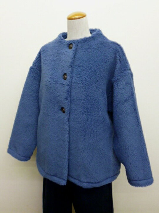 楽天市場】【40％オフ・セール】 マオメイド mao made ジャケット 