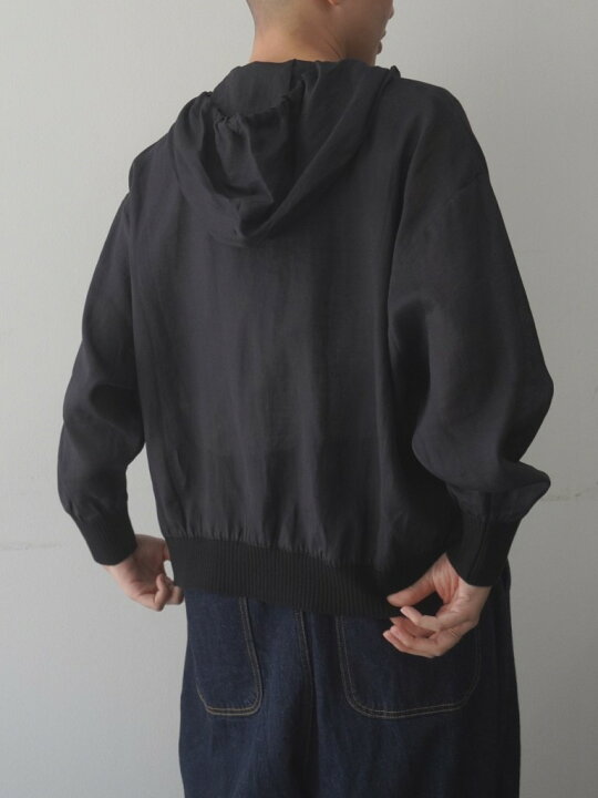 楽天市場】【50％オフ・セール】マオメイド mao made ブルゾン 