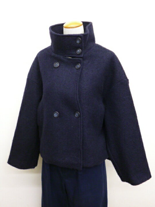 楽天市場】【50％オフ・セール】マオメイド mao made ジャケット 