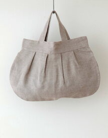 fog linen work　フォグリネンワーク　トート　バッグ　アンヌ　CP