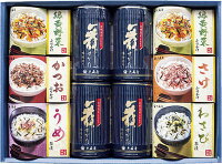 大森屋卓上味付のり・ふりかけ・お茶漬詰合せ(NTFS-40)@
