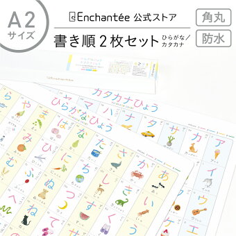 楽天市場 絵本のようなかわいいイラストと美しい書体の学習ポスター アンシャンテ 楽天市場店 トップページ