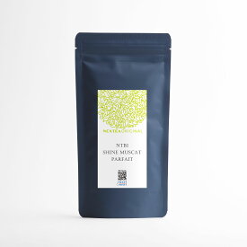 NEXTEA シャインマスカットパフェ [NTB1]