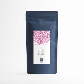 NEXTEA フラワーガーデン [STB6]