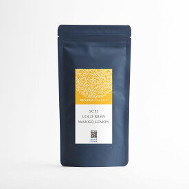 NEXTEAコールドブリュー　マンゴーレモン　[SCT5]