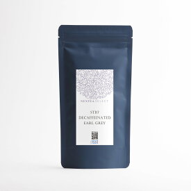 NEXTEAデカフェアールグレイ　【Teabag】　[STB7]