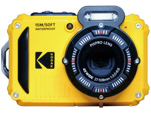 �R�_�b�N KODAK PIXPRO WPZ2 �h���f�W�^���J�����@(������A�����ւ̔z���s��)