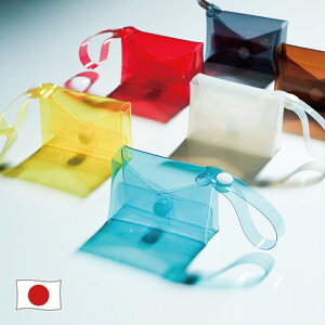 y30%OFFN[|z y{z NA |PbgeBbVP[X |[`  ܂肽 U[ |PbgeBbV Jo[ ~j RpNg obO  킢 P[X ݂