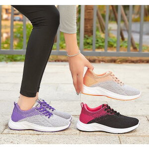 レディース スニーカー シューズ 厚底 軽量 おしゃれ 幅広 ウォーキング インヒール スリッポン 靴 疲れない リラックス 20 30 40 代