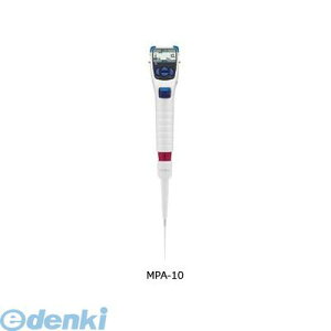 G[AhfC A&D MPA-10  sE[J[sd}CNsybg 0.5-10.0L MPA10 dsybg