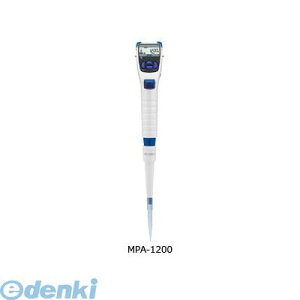 G[AhfC A&D MPA-1200  sE[J[sd}CNsybg 100-1200L MPA1200 dsybg