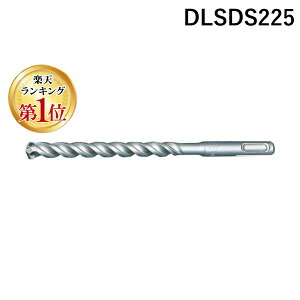 �y���[�݌ɕi�z�u�����v�y�y�V�����L���O1�ʊl���z�~���i�K DLSDS225 �f���^�S���r�b�gSDS�v���X �l�W�^�C�v ��22�D5×170mm �f���^�S���r�b�gSDS�v���X �l�W�^�C�v