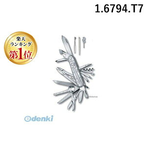 yyVLO1ʊlzrNgmbNX VICTORINOX 1.6794.T7 SWISSCHAMP 91mm XCX`vEVo[ebNyLZsz